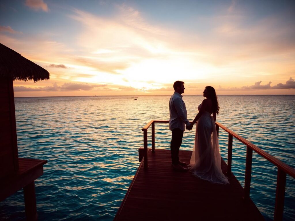 honeymoon