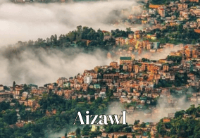 Aizawl