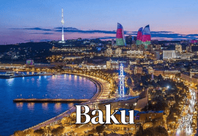 Azerbaijan