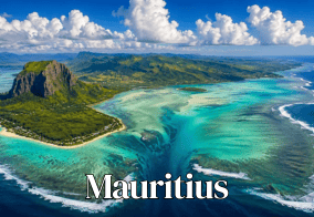 Mauritius