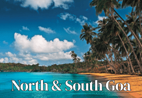 North & South Goa