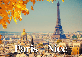 Paris – Nice