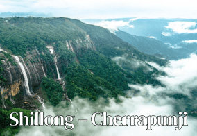 Meghalaya