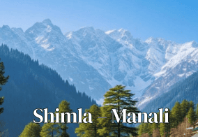 Himachal Pradesh
