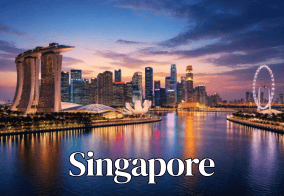 Singapore