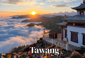 Tawang