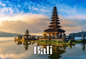 bali